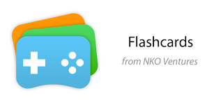 Flashcards by NKO